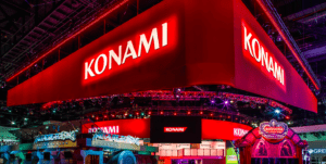 konami