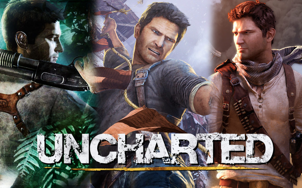 A Personal Ranking of Naughty Dog's Uncharted Campaigns