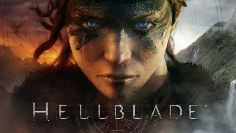 Hellblade and John Diggle’s Helmet – Out Of Lives