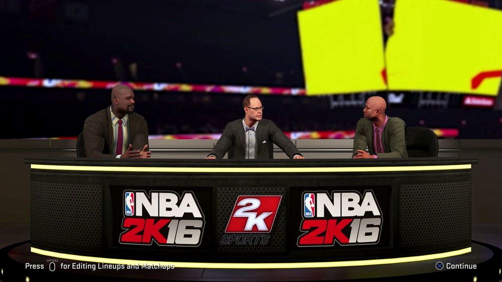 NBA+2k16+broadcast