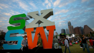sxsw