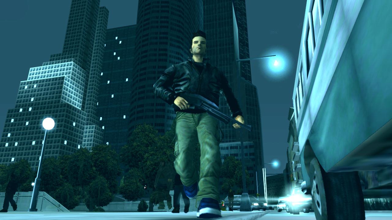 Why GTA III is my Favourite – Out Of Lives