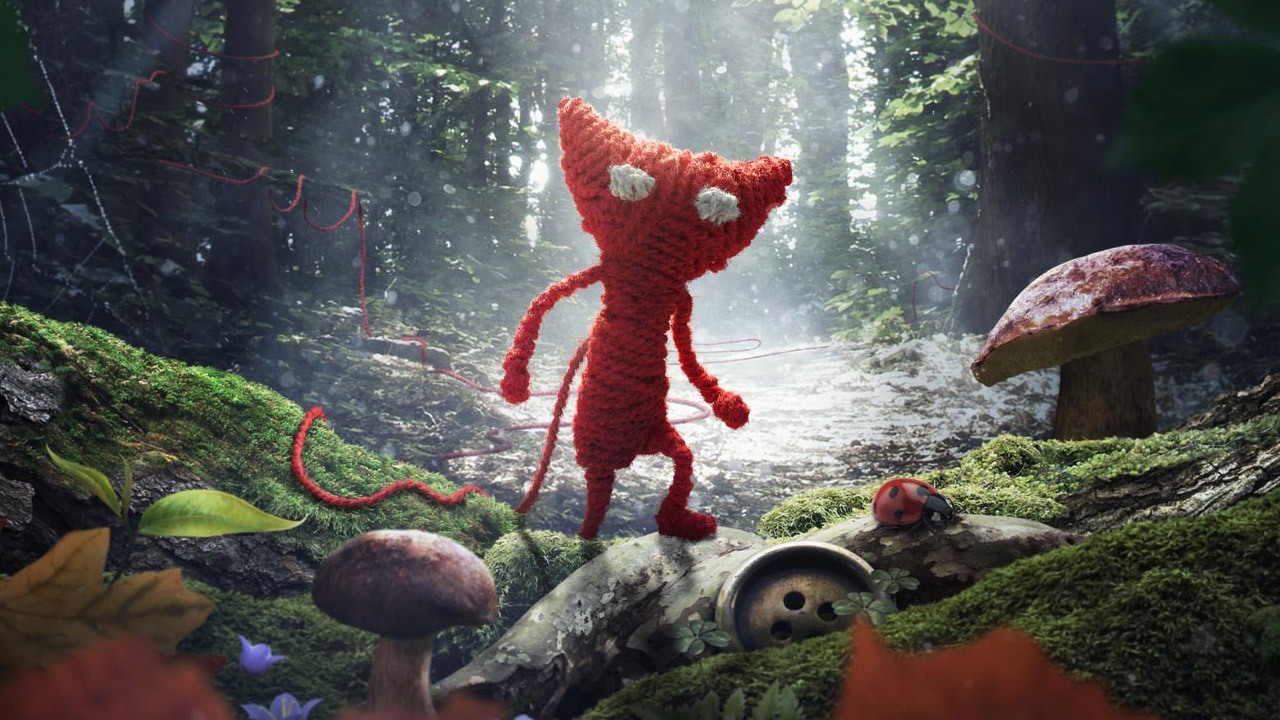 Unravel 2 has been officially revealed and then immediately released for  both PC and consoles - Gamesear