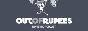 Out of Rupees Logo