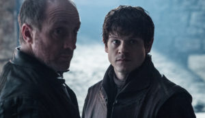 GoT.Michael-McElhatton-as-Roose-Bolton-and-Iwan-Rheon-as-Ramsay-Bolton
