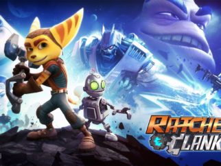 Ratchet & Clank (PS4)