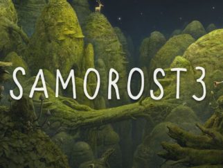 Samorost 3