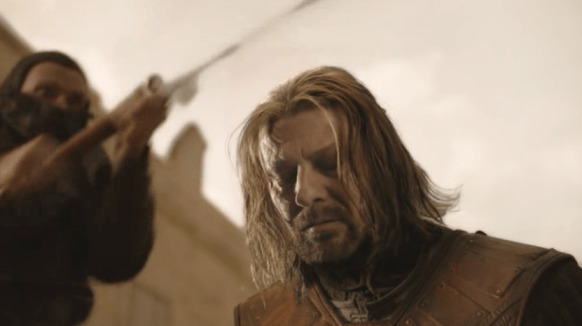 Ned-Stark-Death