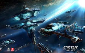 Star Trek Online coming to consoles later in 2016