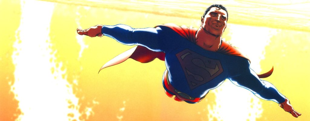 All Star Superman