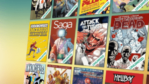 Comixology