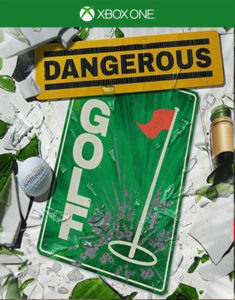 DangerousGolf