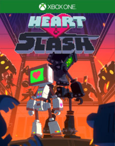 Heart&Slash