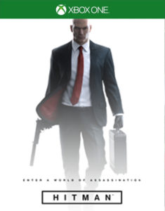 Hitman Marrakesh