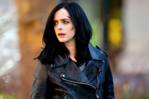 Jessica-Jones