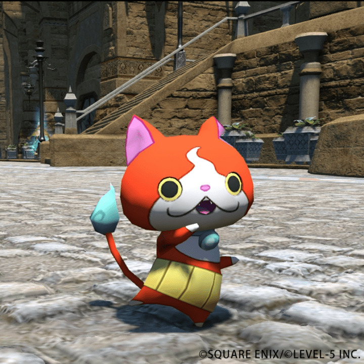 Jibanyan