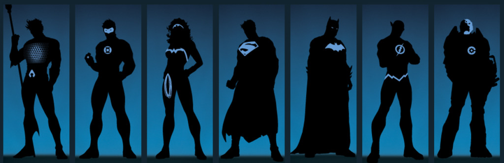 Justice League