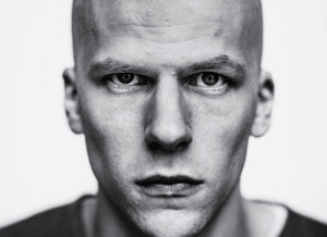 Lex-Luthor