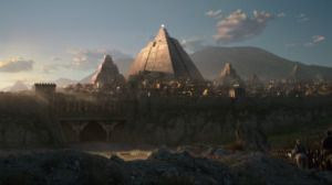 Meereen