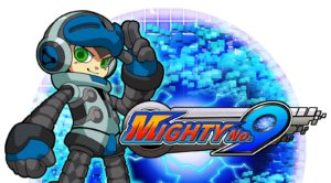Mighty No 9