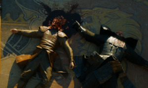 Oberyn-Martell-Death