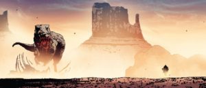 Old Man Logan Banner