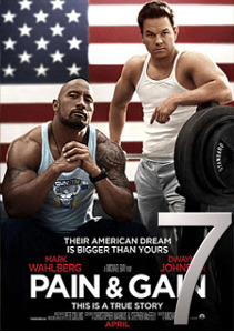 Pain&Gain