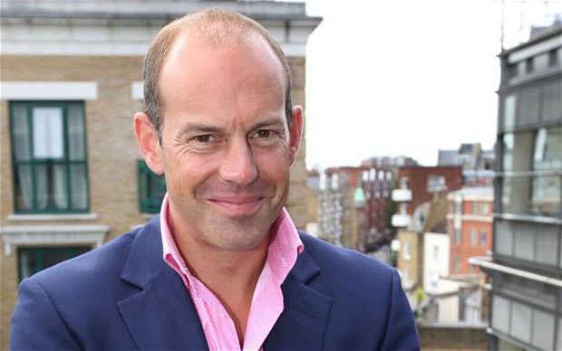 Guys...This is the wrong Phil Spencer...