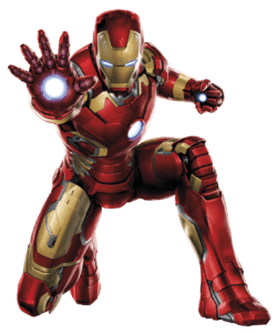 Will Ironman get his own game in the future?
