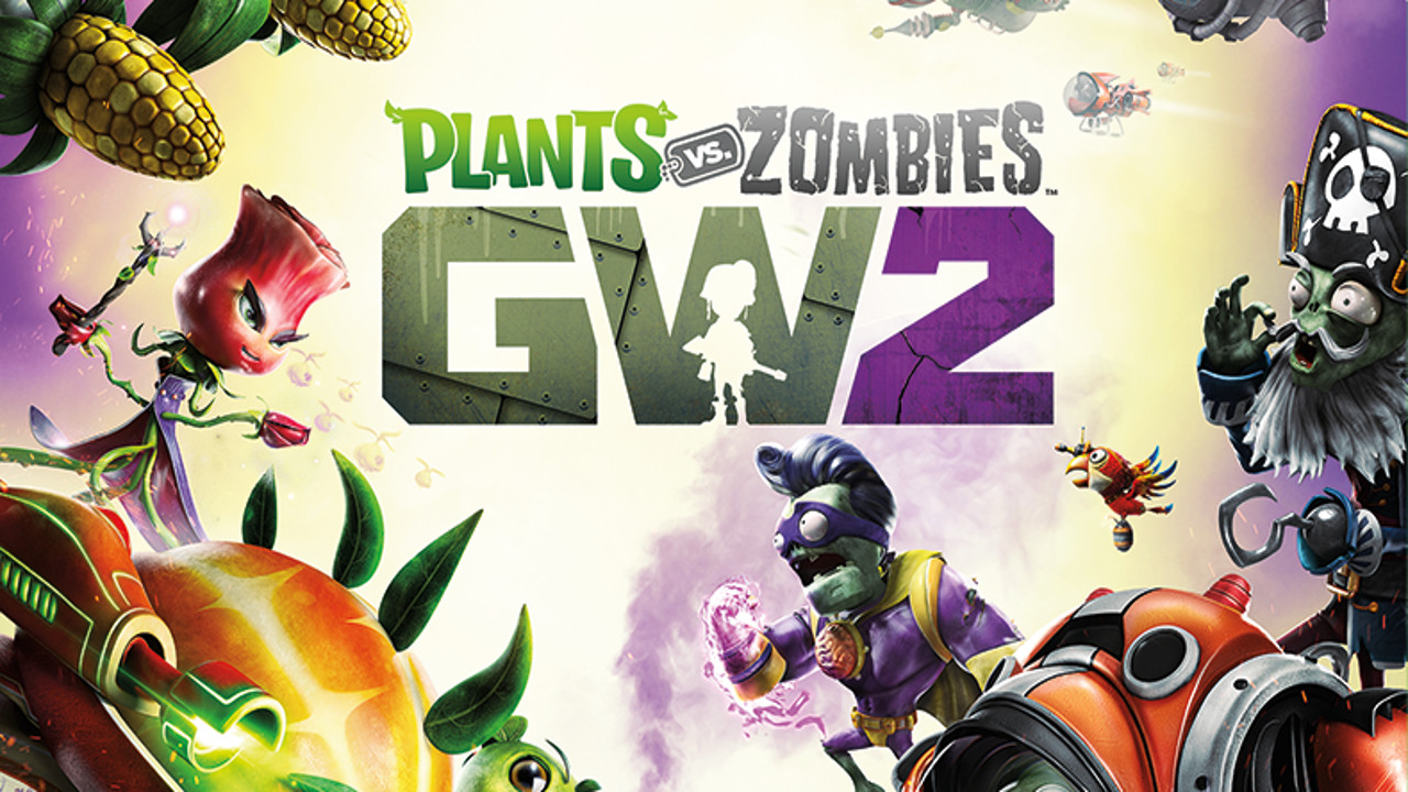 Plants Vs Zombies 3 Finally Announced By EA - Lords of Gaming