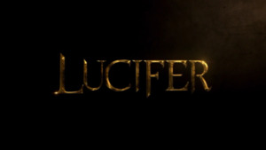 Lucifer - Season 1 available on Amazon Prime.