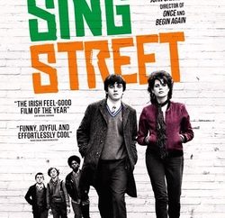 Sing Street