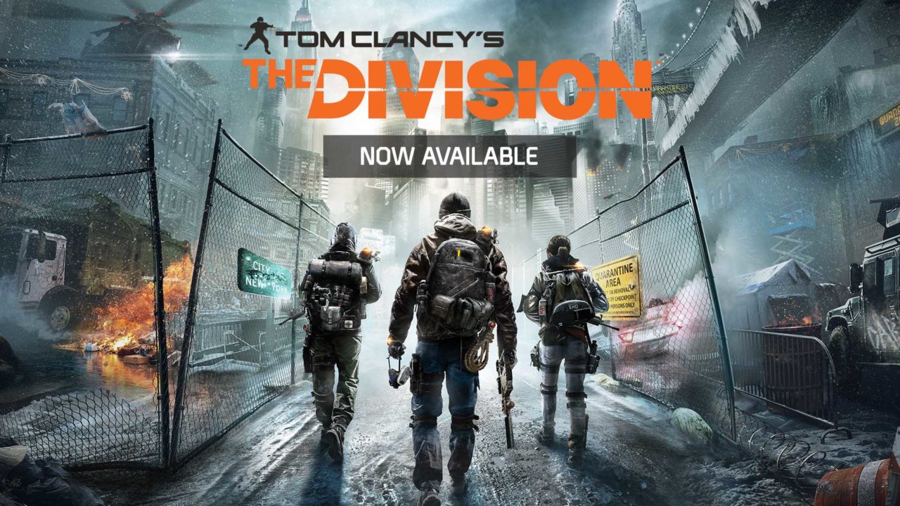 The Division