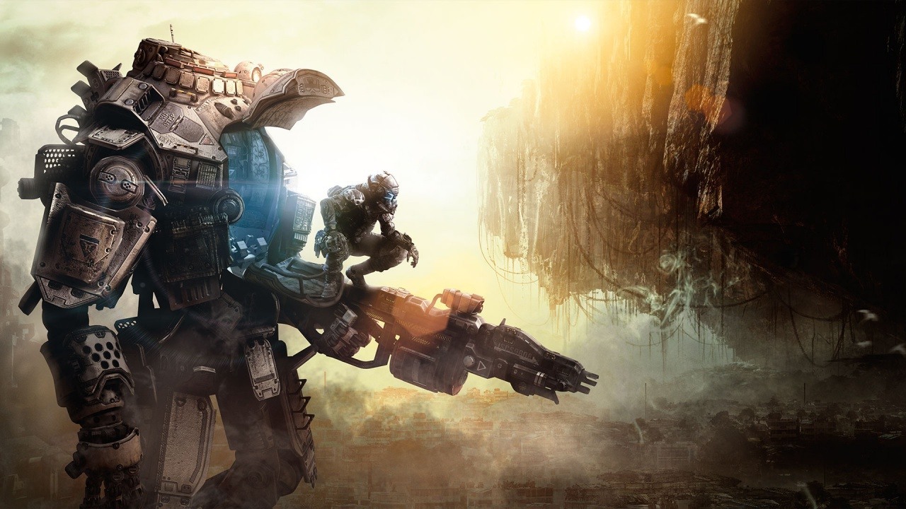 Titanfall 2 release date leaked, single-player campaign confirmed