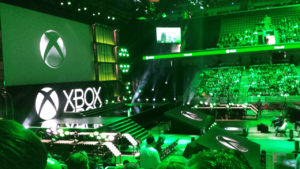XboxE3