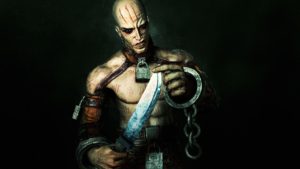 Zsasz