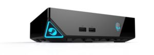 Alienware Steam Machine