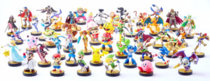 amiibo