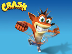 crash-bandicoot