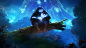 Ori and the blind forest