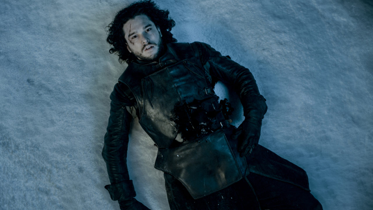 Jon-Snow-Death