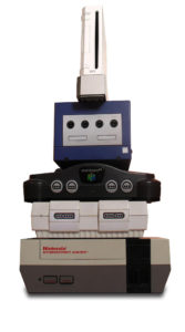 nintendo stack