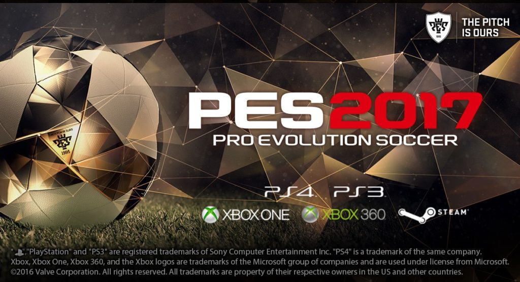 pes announcement