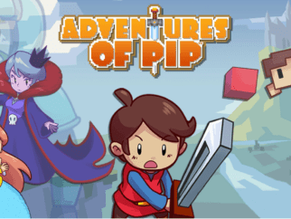 Adventures of Pip