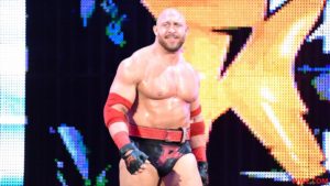 Ryback - Payback - WWE.COM