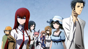 steinsgate