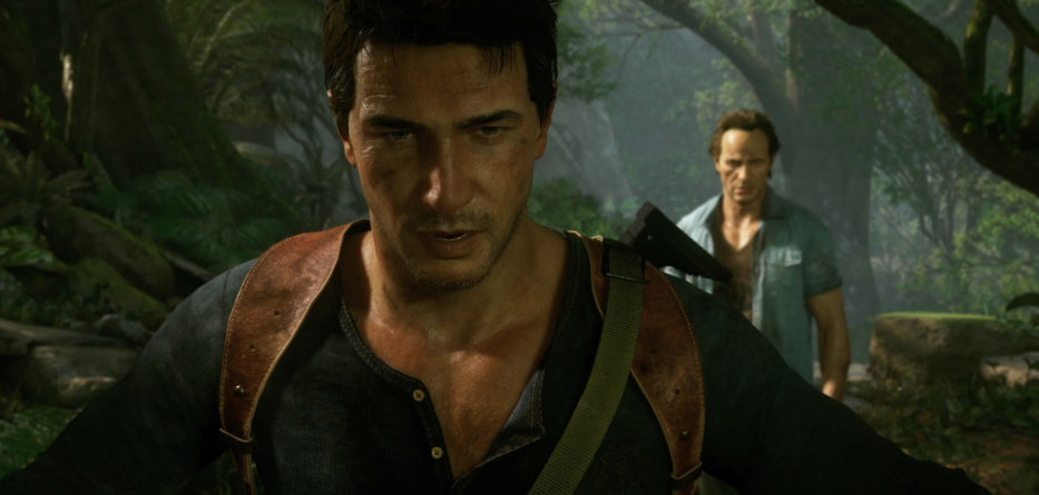 Uncharted: Fight for Fortune - Metacritic