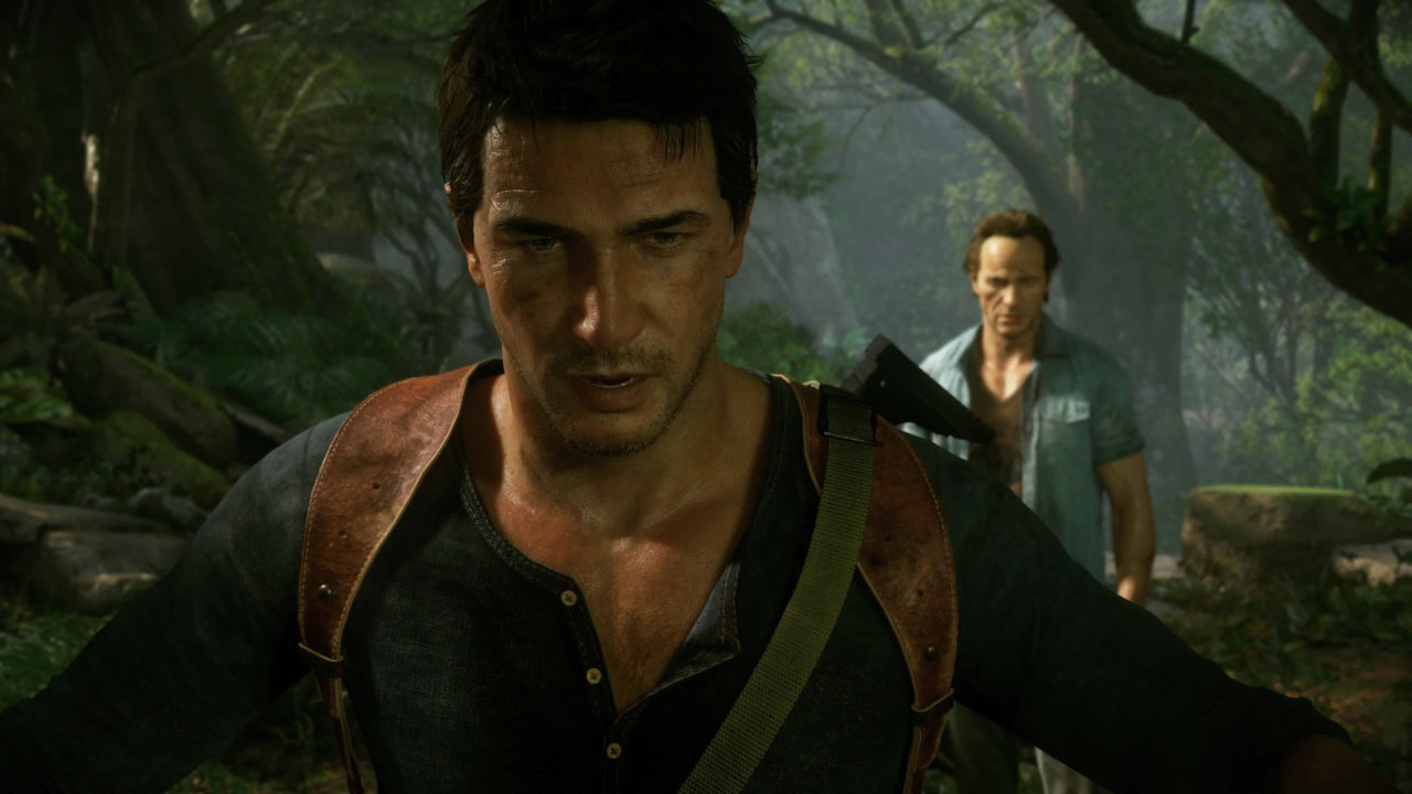 The 5 Best Uncharted Games (And 5 Best Tomb Raider Games), Ranked According  To Metacritic