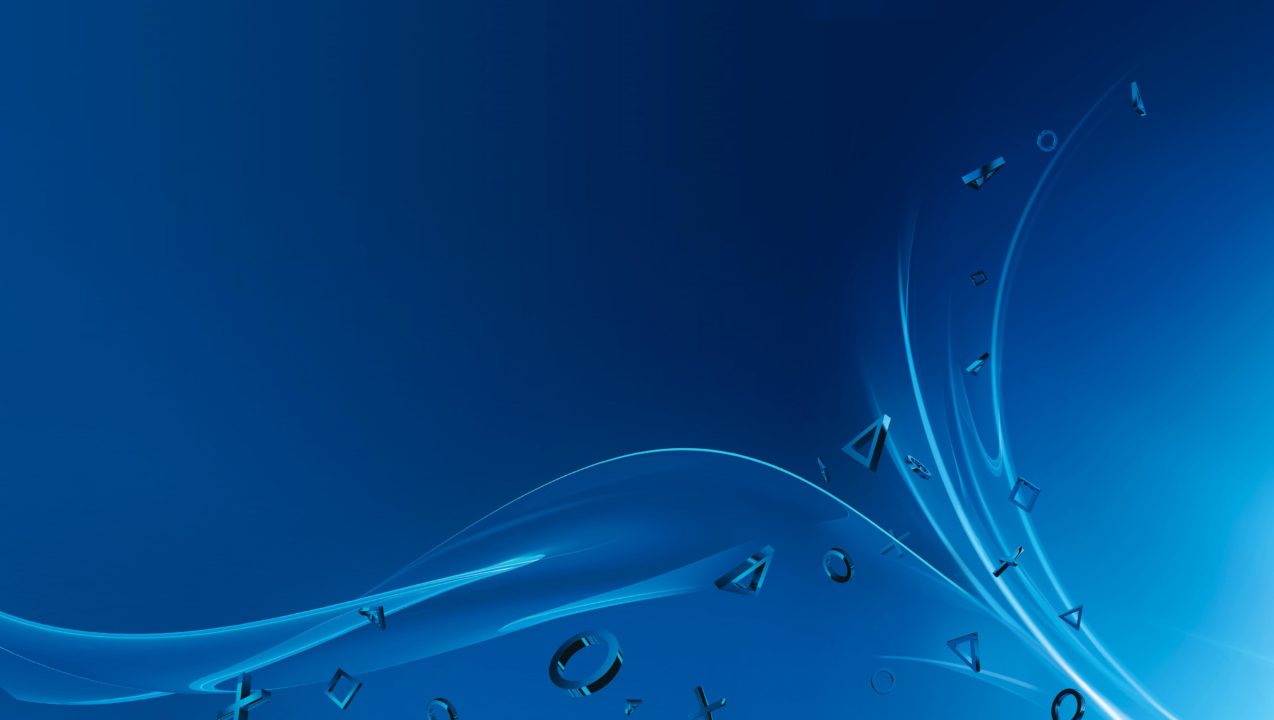 Playstation Release Banner