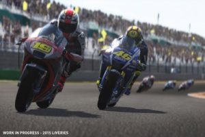 valentino rossi